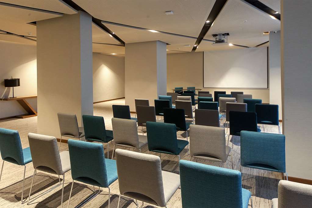 Barceló Anfa Hotel Casa Blanca