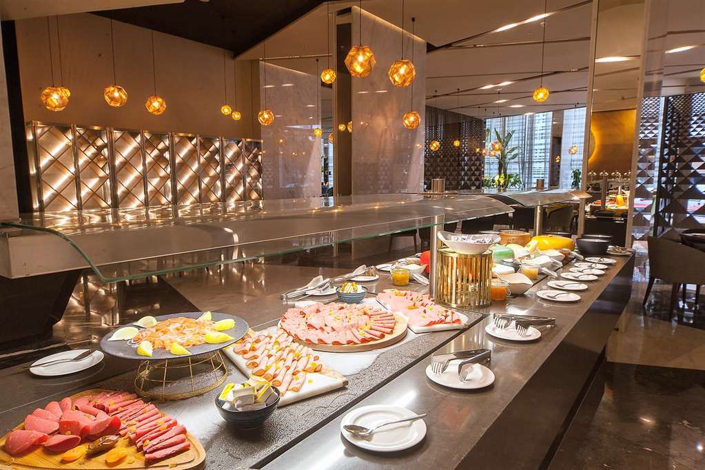 Barceló Anfa Hotel