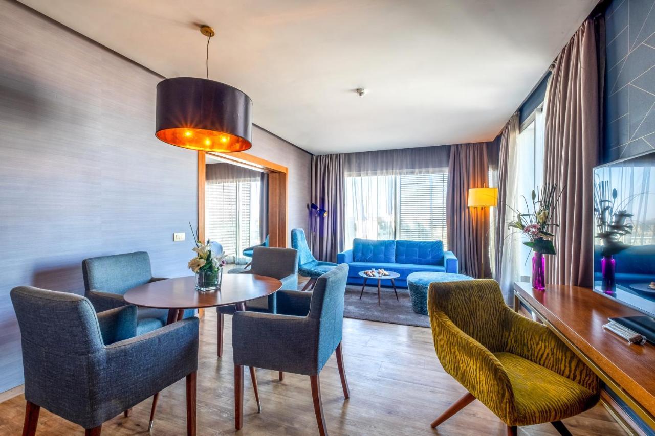 Barceló Anfa Hotel