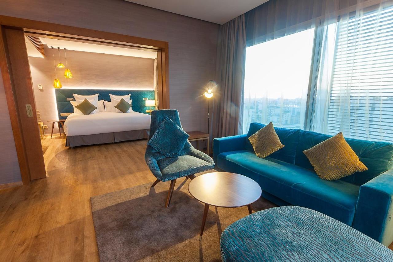Hotel Barceló Anfa