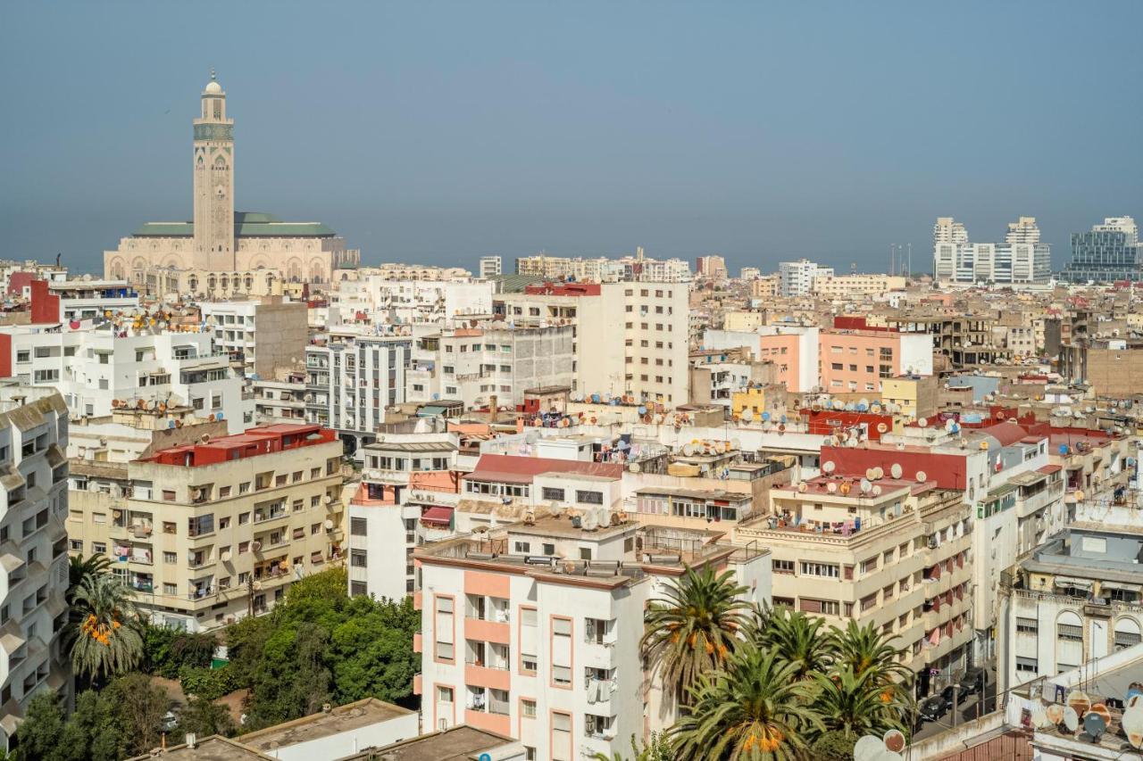Barceló Anfa Hotel