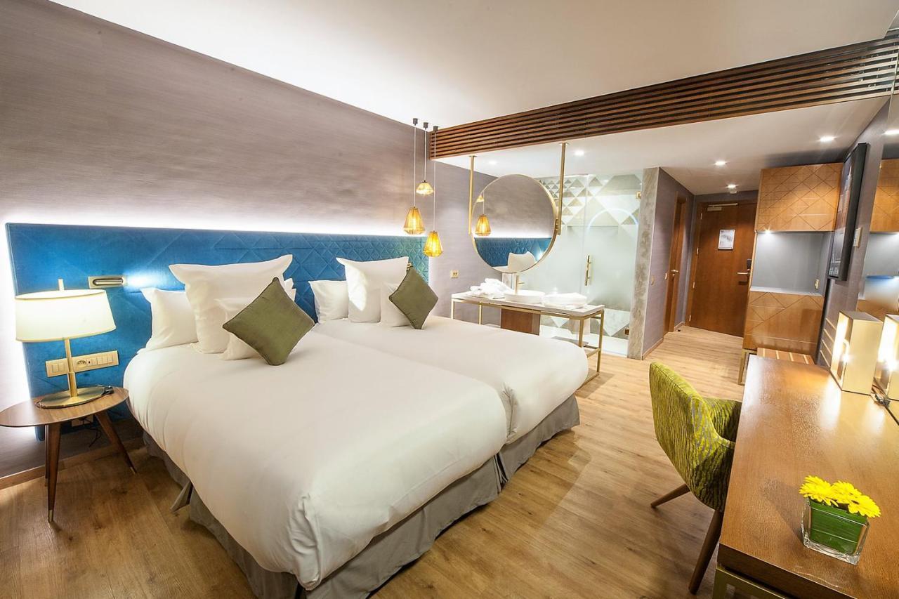 Hotel Barceló Anfa 5*