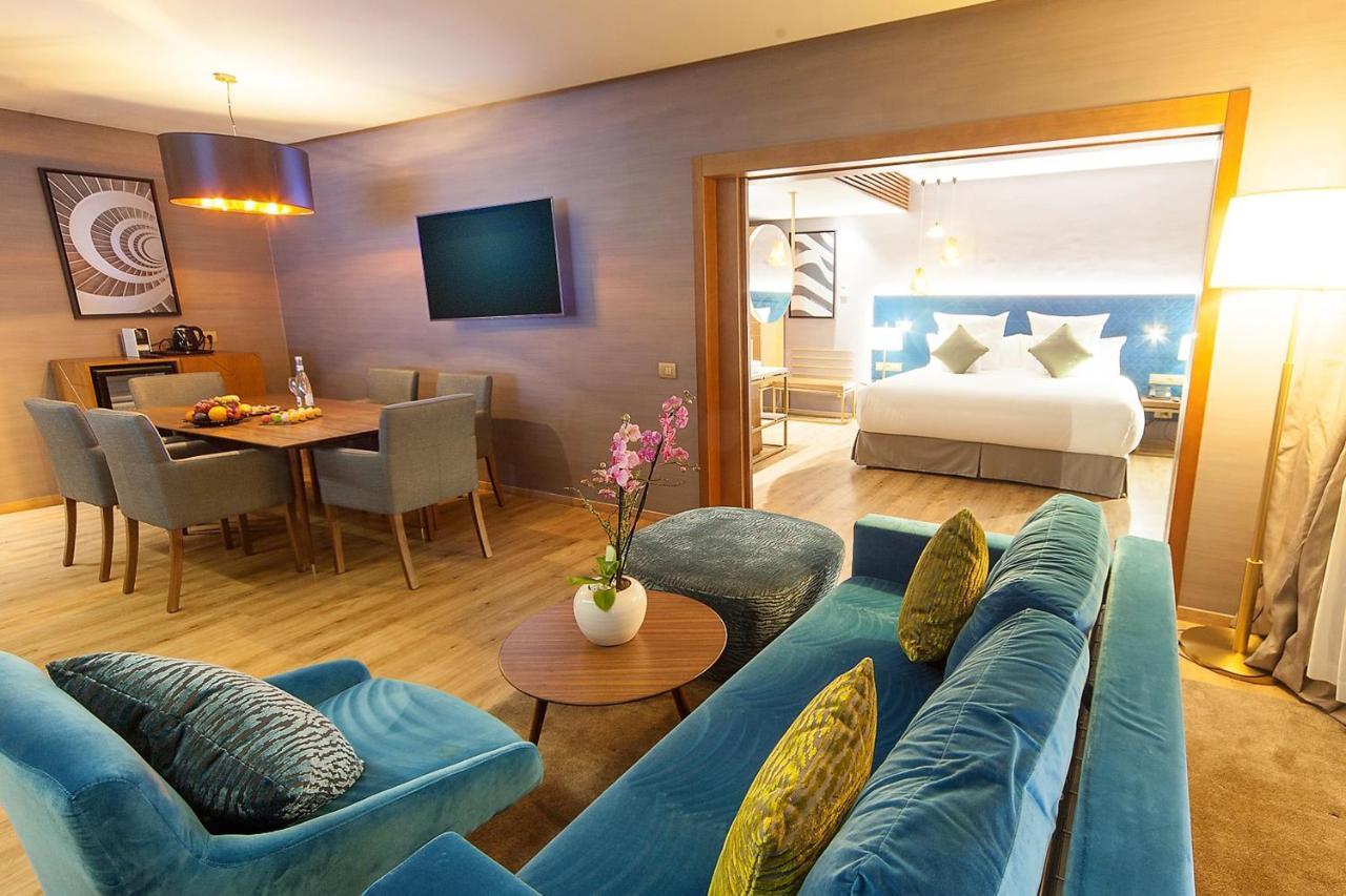 Barceló Anfa Hotel