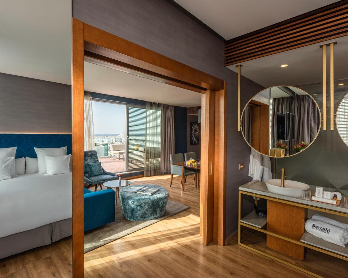 Barceló Anfa Hotel 5*
