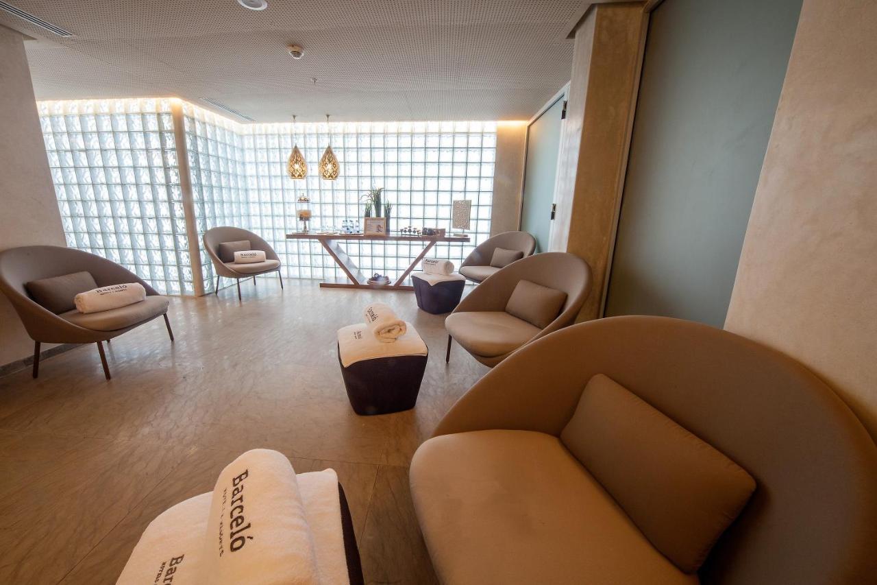 Barceló Anfa Casa Blanca