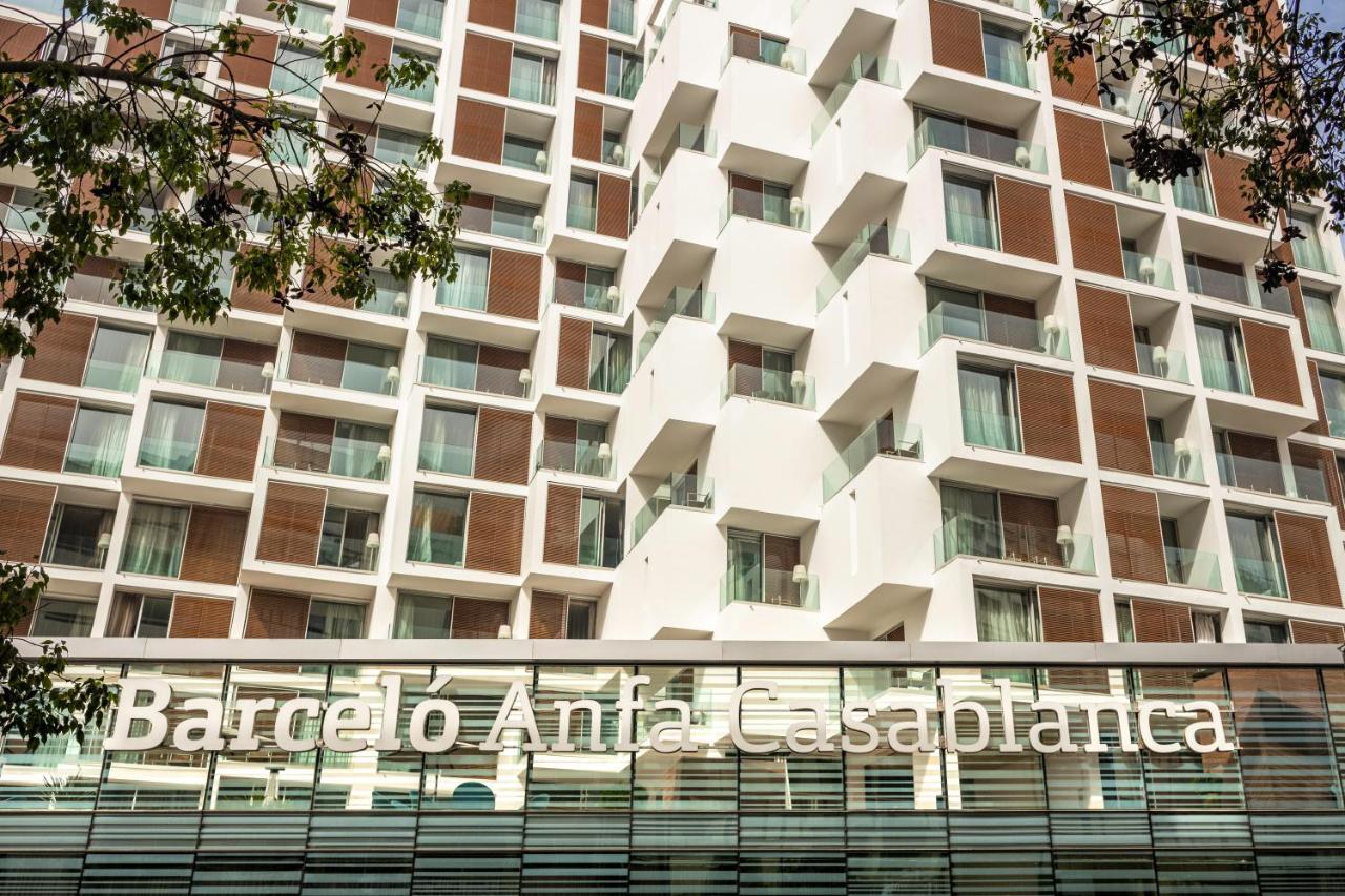 Barceló Anfa 5*