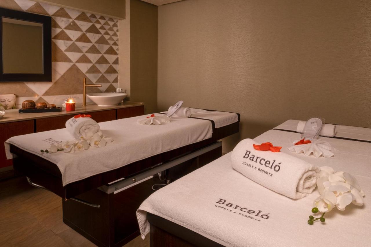 Hotel Barceló Anfa Casa Blanca