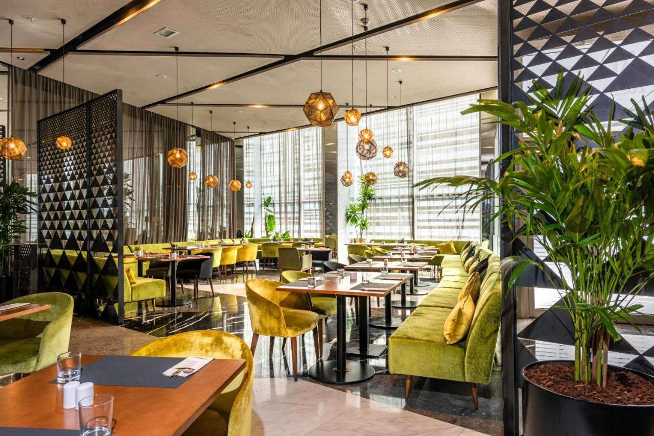 Barceló Anfa 5*