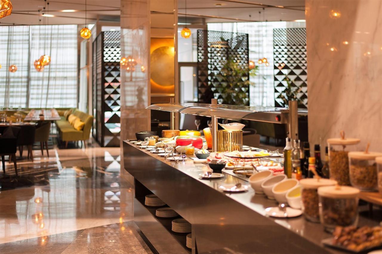 Barceló Anfa Hotel