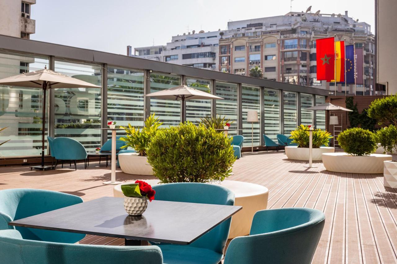 Barceló Anfa Hotel 5*