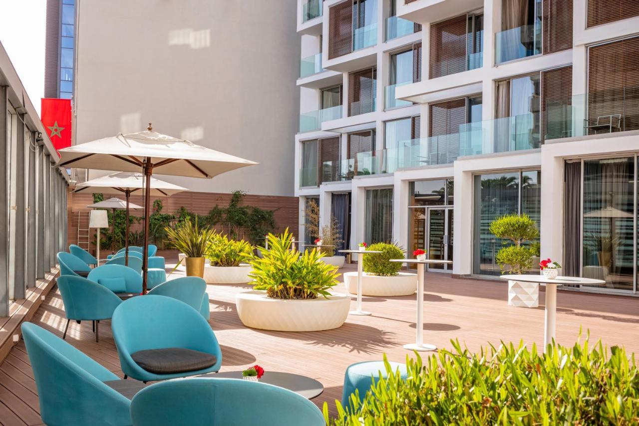 Barceló Anfa Hotel 5*