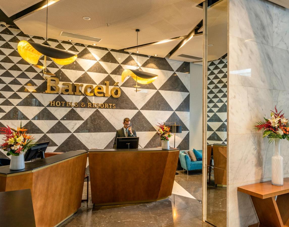 Hotel Barceló Anfa 5*