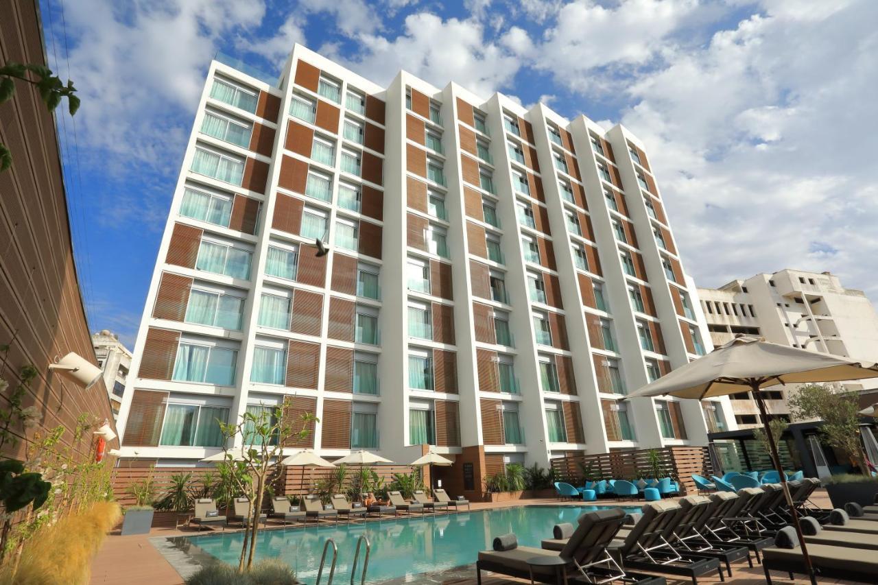Barceló Anfa Hotel Casa Blanca