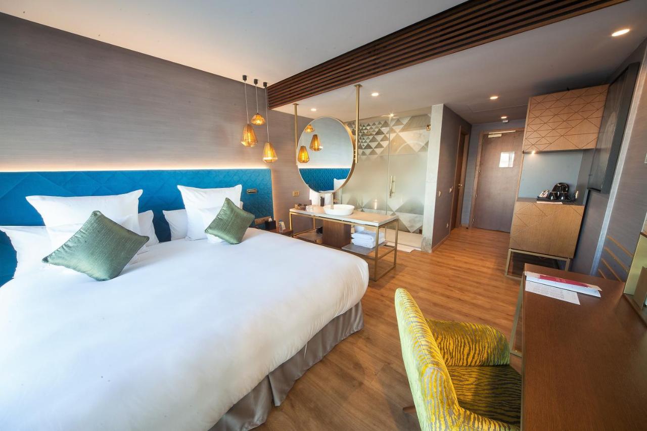 Hotel Barceló Anfa 5*