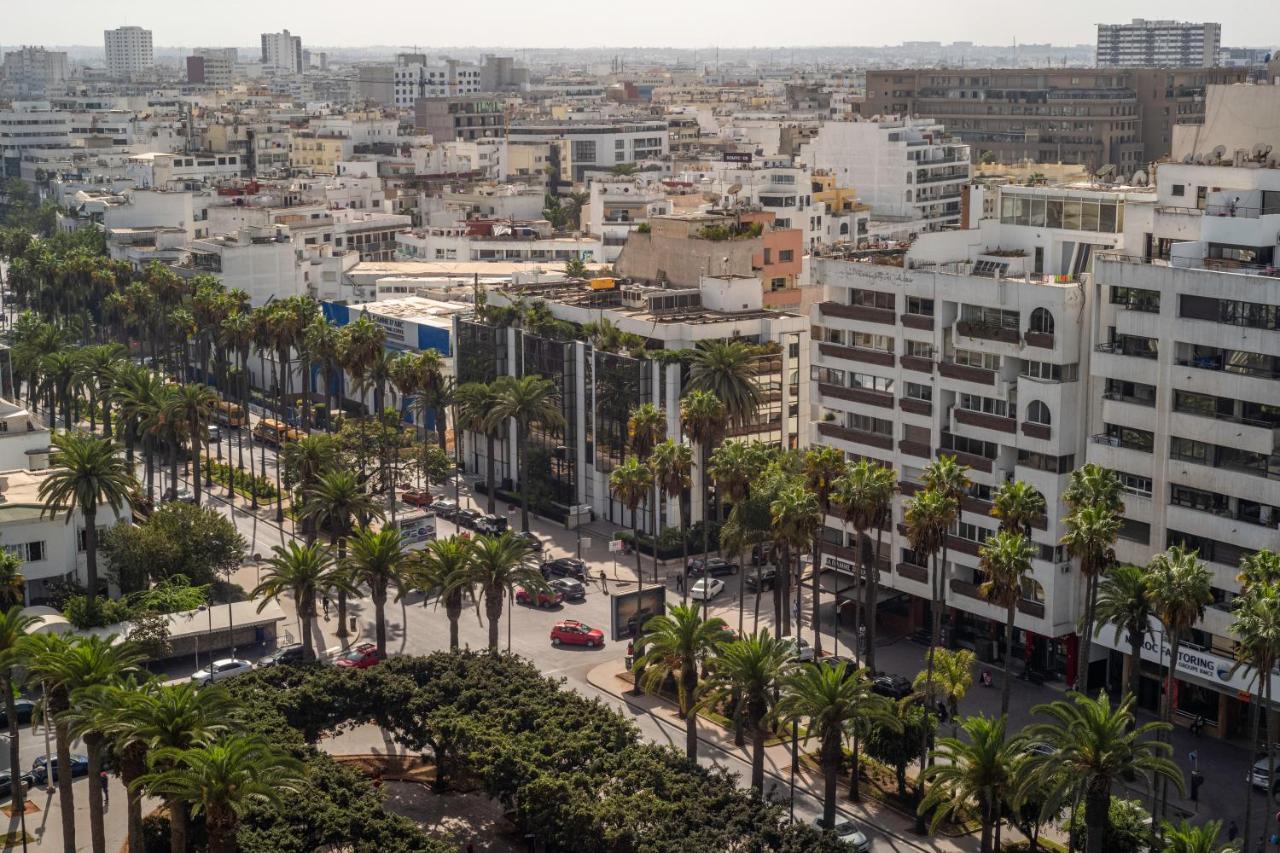 Barceló Anfa Casa Blanca