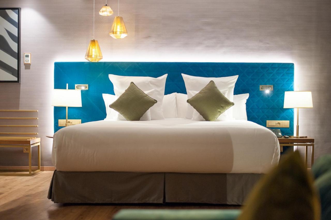 Barceló Anfa Hotel Casa Blanca