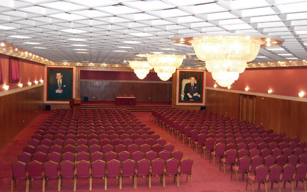 Hotel Barceló Anfa 5*