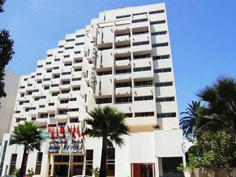 Hotel Barceló Anfa Casa Blanca