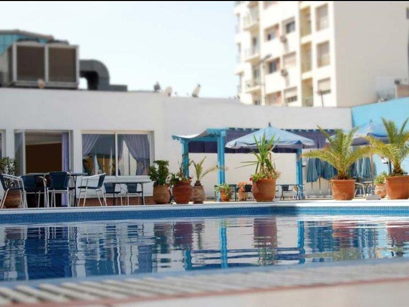Barceló Anfa