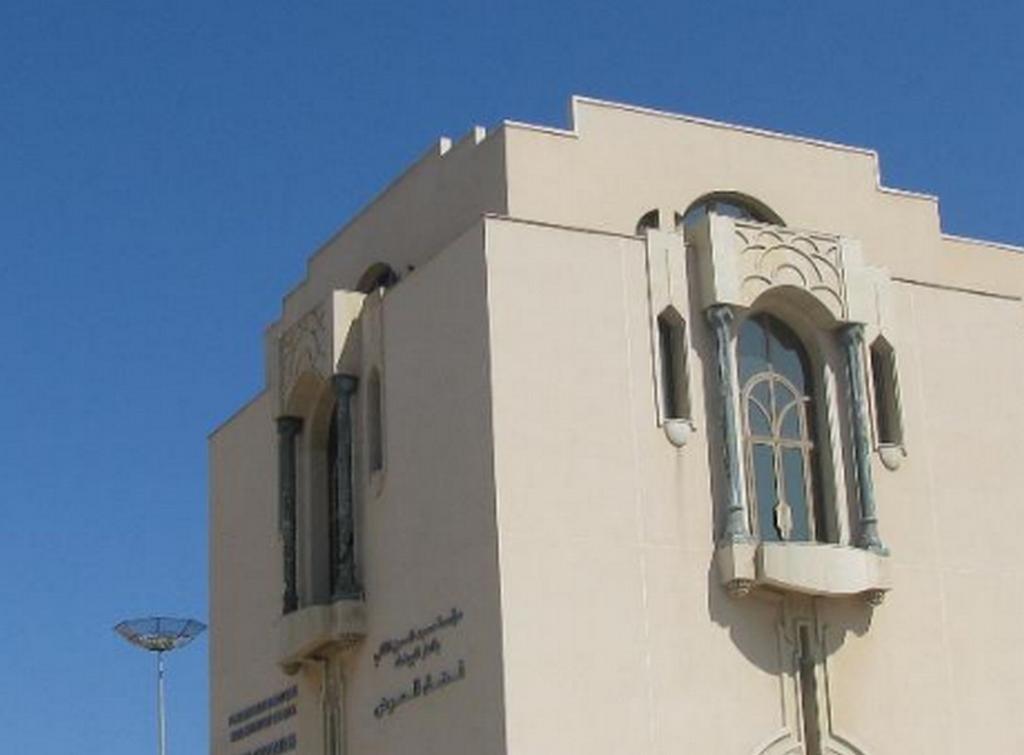 Barceló Anfa Casa Blanca