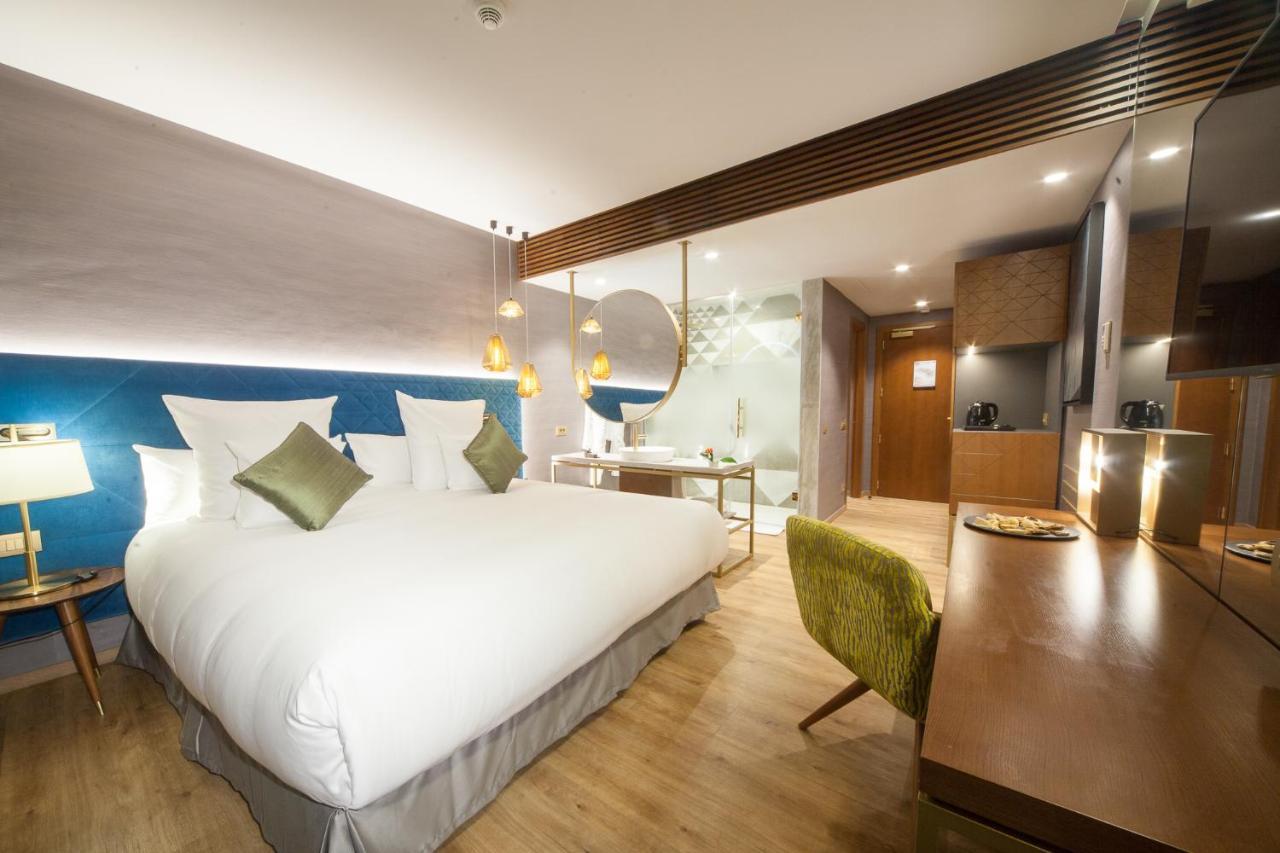 Hotel Barceló Anfa 5*