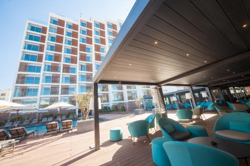 Barceló Anfa Hotel 5*