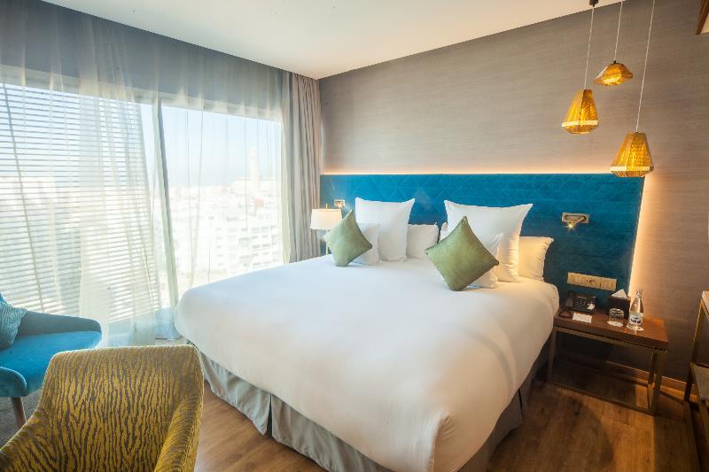 Hotel Barceló Anfa Casa Blanca