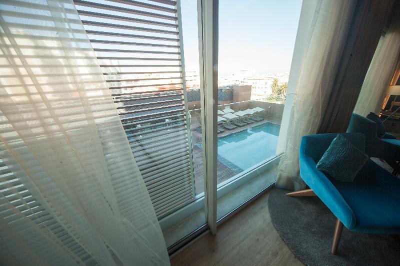Hotel Barceló Anfa 5*