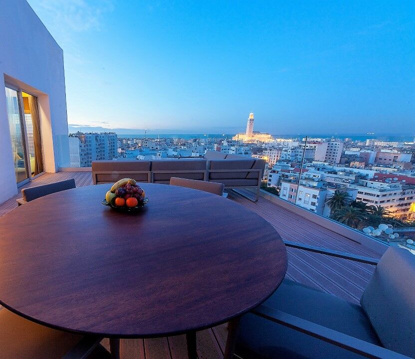Barceló Anfa Hotel
