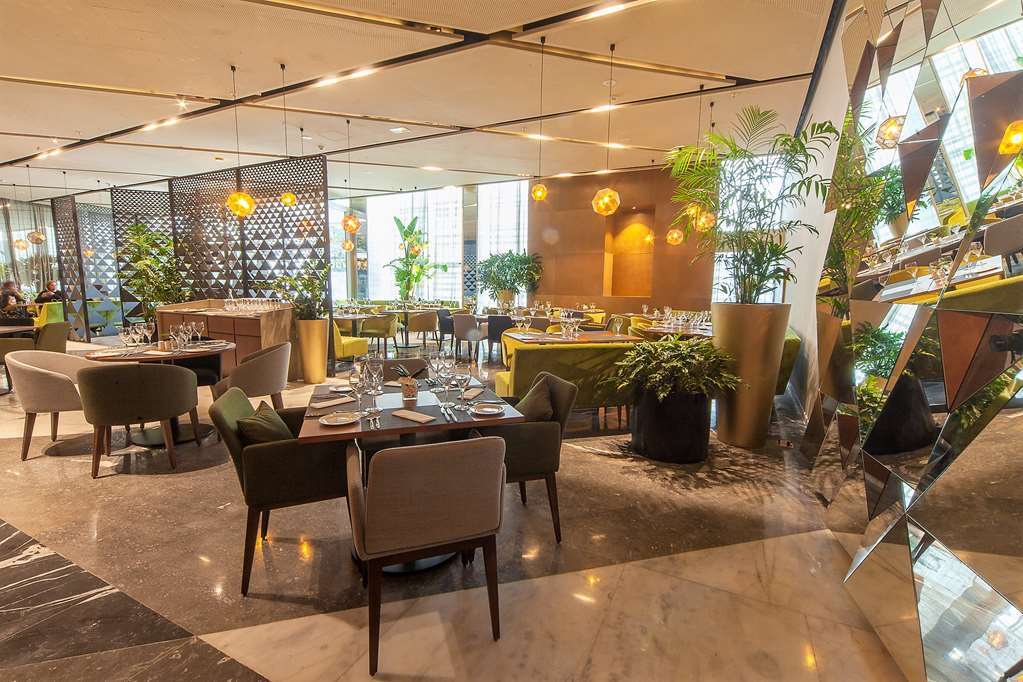 Hotel Barceló Anfa Casa Blanca