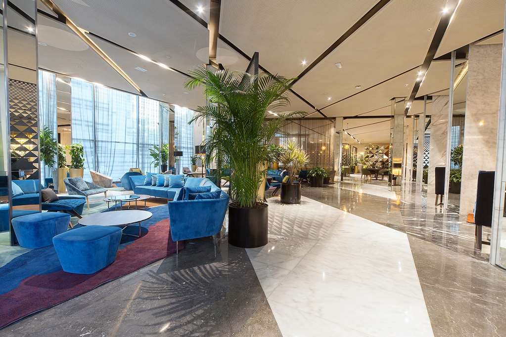 Hotel Barceló Anfa 5*