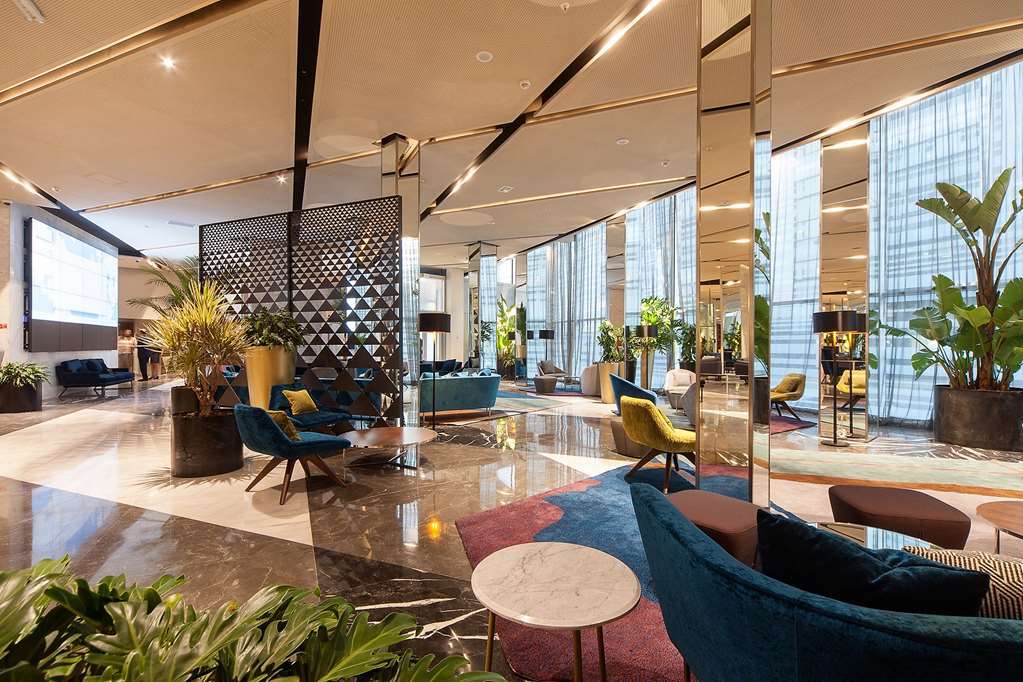 Barceló Anfa Hotel 5*
