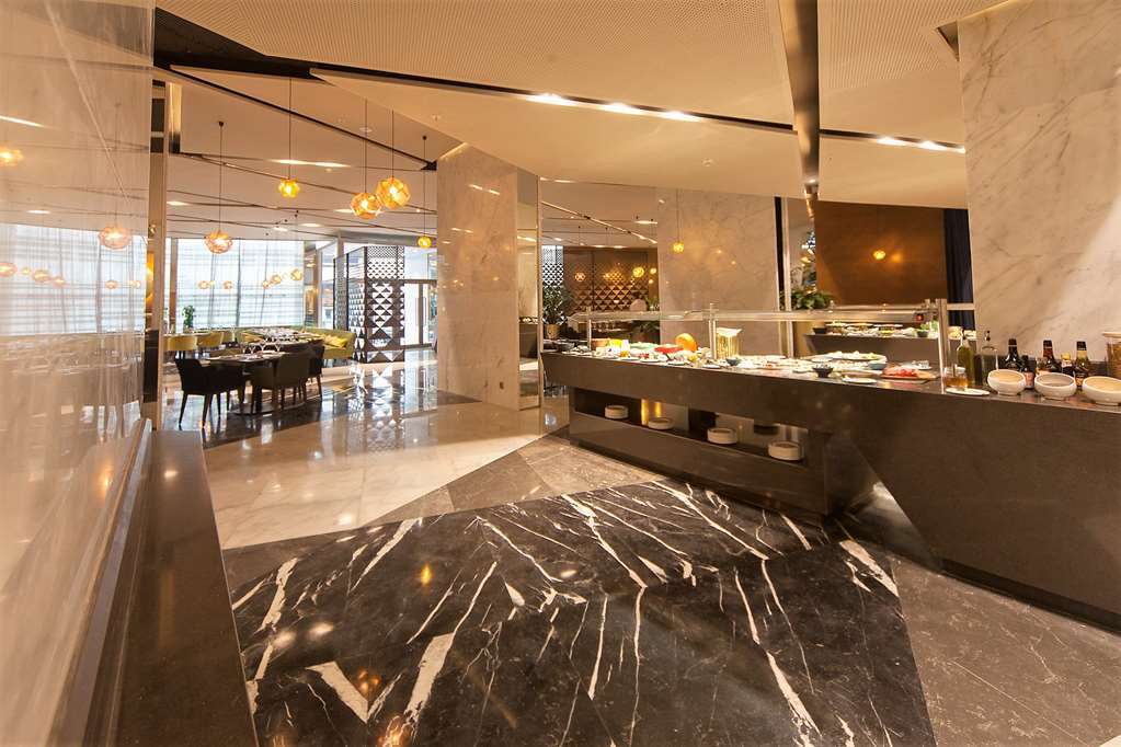 Hotel Barceló Anfa