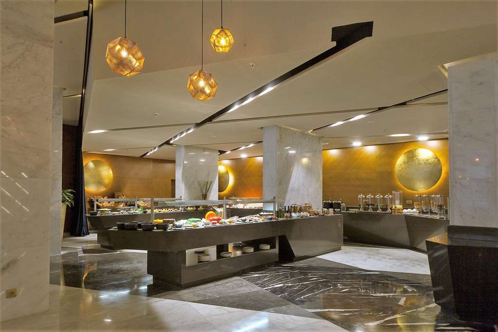 Hotel Barceló Anfa 5*
