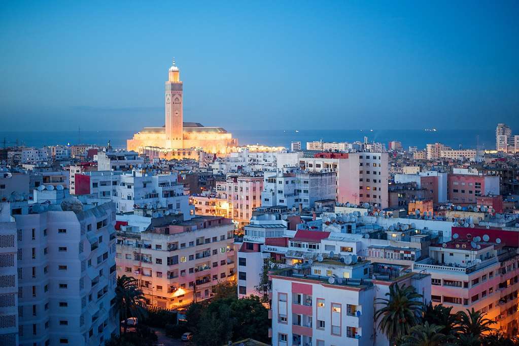Barceló Anfa 5*