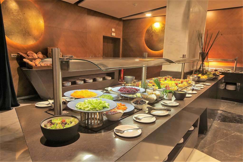 Barceló Anfa Hotel 5*