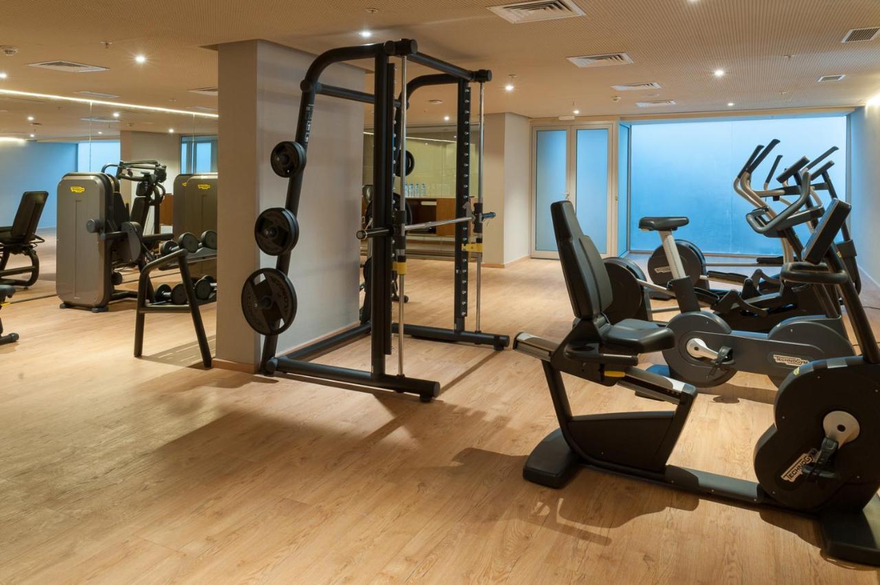 Barcelo Anfa Hotel Casablanca