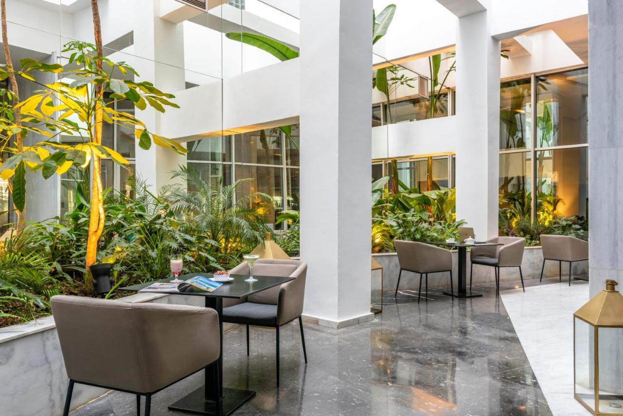 Barcelo Anfa Hotel Casablanca