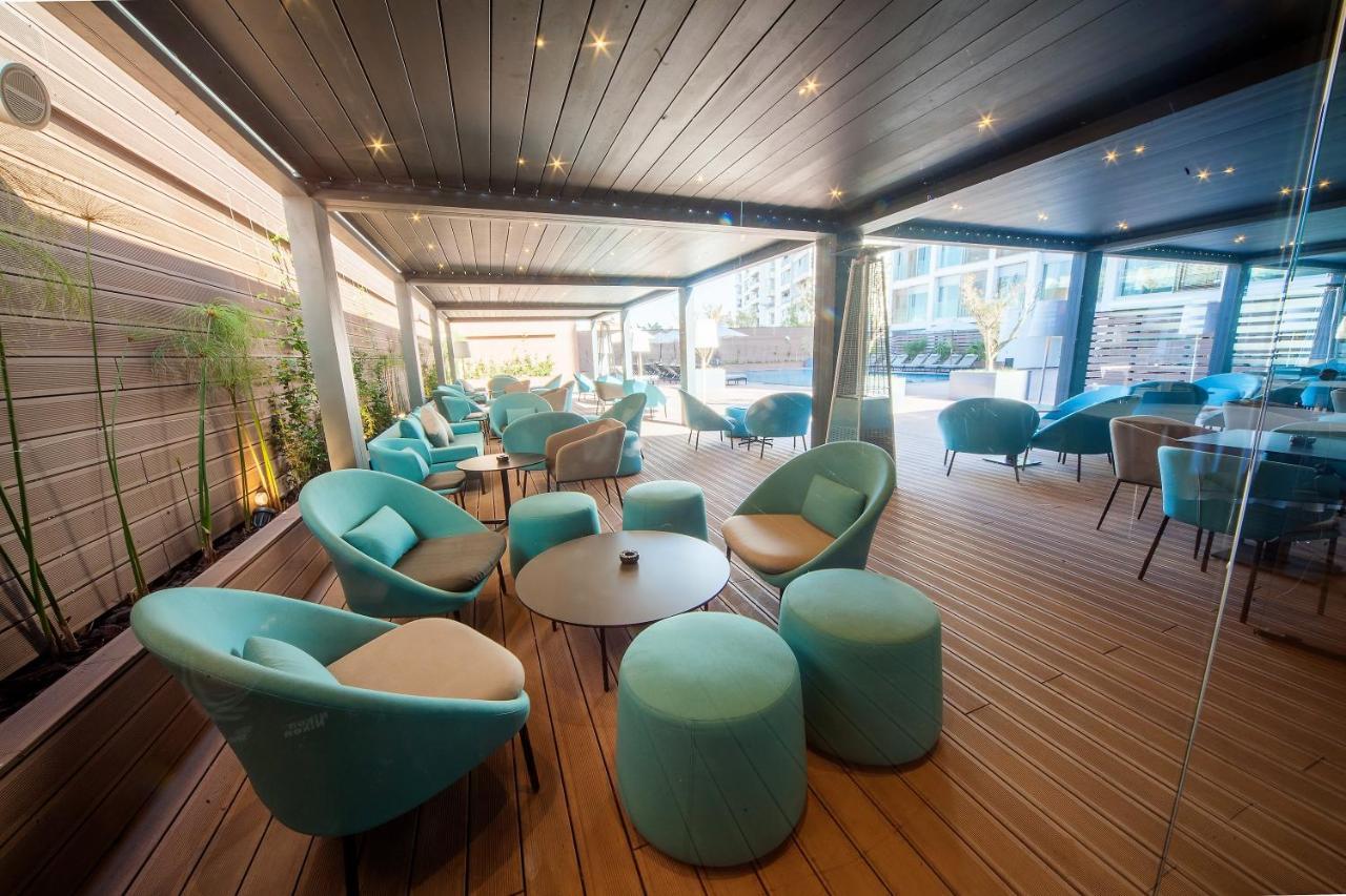 Barcelo Anfa Hotel Casablanca